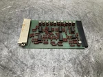 Ona Edm Pcb Printed Circuit Board 770045 09 032 692 1. Fixed Price $150.00.