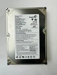 Seagate 9W2005-301 ST340014A Hard Disk Drive. Fixed Price $59.00.