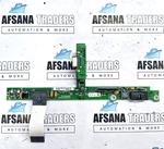 Rockwell Automation 193134-B02 193136 REV.06 Communication Pc Board. Fixed Price $299.00.
