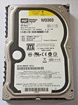 36.7 Gb Sata Western Digital WD360GD-00FLC0 10000RPM 8MB Hdd 3.5" Hard Drive. Fixed Price $82.38.
