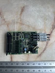Fanuc MES-1A A350-2002-T524/03 A20B-2002-052. Fixed Price $63.25.