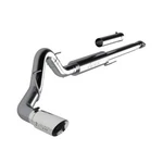 Mbrp Exhaust S5259304 4IN. Cat-back; Single Side Exit; T304. Fixed Price $909.99.