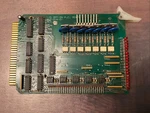 Conair 107-214-11 Circuit Board. Fixed Price $120.00.