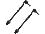 For 2004-2005 Bmw 545I Tie Rod Set Front 91872RDVJ. Fixed Price $56.16.