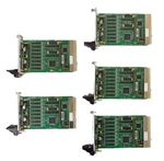 Delta Tau 603603-107 Main Cpci 96 I/o Pcb Card Amat 0190-81659 Lot Of Working. Fixed Price $1010.25.