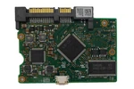 Pcb HDT721075SLA360 0A29895 BA2950 Hitachi P/n: 0A38115 Mlc: BA3013. Fixed Price $39.00.