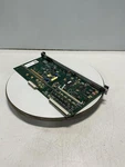 Van Dorn Assy 330021 Rev-c Circuit Board Used #146143. Fixed Price $765.00.