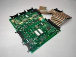 Takatori ES2 A96110-1 PC-1275-2 PC12752 Circuit Board Module Made In Japan. Fixed Price $676.90.