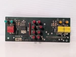 Bell & Howell 0050976 Pcb Control Board Module Assembly With Red Led Indicators. Fixed Price $124.99.