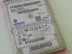 Samsung HM160JI/M Fw: AD100-16 435534-001 Laptop 160GB 2.5" Sata Hard Drive. Fixed Price $45.99.