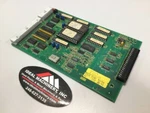 Bachmann Circuit Board CC11/4 E06048/00 002 Used #100585. Fixed Price $242.00.