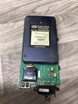 I.p.d. RWD2412 Dc/dc Converter With Zero Servo Nest Power Board #146M11-B. Fixed Price $198.00.