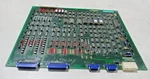 Mitsubishi Heavy Industries K418A Gear Hobber Main Circuit Board Great Condition. Fixed Price $1999.98.