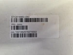 Yaskawa ETC618960-080 Pcb Control Board Inverter Drive New Surplus Oem. Fixed Price $399.99.
