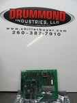 United Power Corp Display Circuit Board 0745080AT PCB-10004 Rev. 3. Fixed Price $235.00.