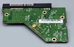 Pcb Only 2060-771640-003 Rev Western Digital 2061-771640-Z03 03P Sata I-419. Fixed Price $39.99.