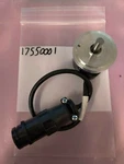 Universal Instruments Rotary Encoder 17550001. Fixed Price $199.99.