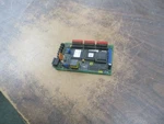 Allen-bradley Remote I/o Board 74101-507-51 Rev. Used. Fixed Price $100.00.