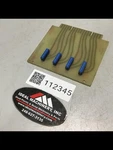Sci Circuit Board 080-2400 Used #112345. Fixed Price $27.50.