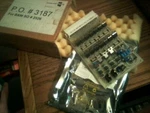 New Borgwaldt Technik 87151590 Siemens Pc 612 B1200-F405 Hx 3 F0 Circuit Board. Fixed Price $109.35.