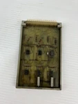 Barmag Electronic E125/00 Circuit Board - No Relays E12500. Fixed Price $150.00.