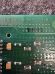 Cincinnati Milacron Circuit Board 3-542-1194A Used #145179. Fixed Price $300.00.
