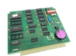 Eberline 11392-D02 Rev Memory Ii Pcb Circuit Board. Fixed Price $62.99.