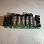 Fanuc E-stop Card A350-1007-T494/03 Emergency Board A20B-1007-0490/02A. Fixed Price $199.99.