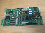 Unico 317956 Circuit Board 400-314. Fixed Price $238.44.