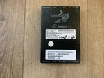 Seagate Barracuda ST32550WC 2.1GB 3.5" 80 Pin Scsi Hard Drive 9B0006-131. Fixed Price $23.99.