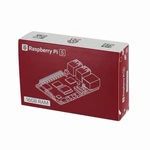 Raspberry Pi 5 16GB Ram Broadcom BCM2712 Quad-core 64-BIT Single Board Computer. Fixed Price $285.00.