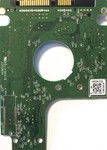 WD3200BUCT-63TWBY0 (771820-B00 Aa) Dcm:hhmtjhk 320GB 2.5" Sata Pcb. Fixed Price $16.22.