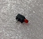 100 Pcs Everlight Led Circuit Board Indicator Red Right Angle Tinted Original. Fixed Price $29.99.