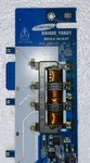 Samsung Backlight Inverter Board SSI400 10A01 Tv Replacement Part Sony. Fixed Price $19.00.