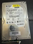 Western Digital Caviar WD600AB-60BVA0 60GB Ide 3.5" Hdd Untested. Fixed Price $20.00.
