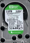 WD20EADS-32S2B0 Dcm: HANCNV2AAB Western Digital 2TB. Fixed Price $89.00.