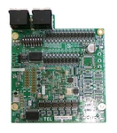Tel Tokyo Electron 5U80-000044-31 Network Pcb TAB113-6/I01-LF Working Surplus. Fixed Price $403.26.