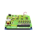 Ncc DNC-T2006-A10 105-135VAC Nsnp. Fixed Price $2760.00.