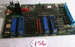 Fanuc A16B-1310-0380/02B Circuit Board Inv# (156). Fixed Price $125.00.