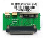 Keyence 677-A-C07-02 Printed Circuit Board. Fixed Price $118.75.