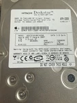 Hitachi HDS721010KLA330 Deskstar 7K1000 Series 1TB 7200RPM Sata 3GB Hard Drive. Fixed Price $80.00.