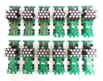 Kyosan Electric AR12666PA030B Power Supply Pcb Hfamp-main Lot Of Working. Fixed Price $1503.26.