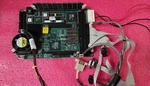 Winsystems Single Board Embedded Computer Ebc-bxplus 400MHZ Celeron 256MB #ME0C. Fixed Price $99.95.