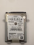 Hitachi 750GB 2.5 Sata Laptop Hdd HTS547575A9E384 H2T750854S Tested Used. Fixed Price $29.99.