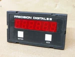 Precision Digital Analog Input PD692-3-14. Fixed Price $159.99.