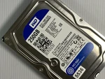 Western Digital WD2500AAKX 7200RPM 250GB Sata 3.5'' Desktop Hdd Drive. Fixed Price $7.95.
