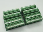 Quadtech Qti 59469 Repeater Board Used. Fixed Price $190.99.