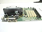 Intel 681538-304 AL440LX Motherboard (4A4LL0X0.86A. 0012.P02) + Pent Iii Cpu. Fixed Price $449.99.