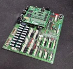 Tel Pcb Assy SW300B Trap Terminator / 3M81-043065-11 3M80-001582-14. Fixed Price $850.00.