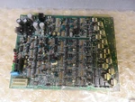 Okuma SDU-600W Dc Servo Spindle Board E4809-045-019E (13703). Fixed Price $180.00.